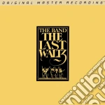 Band (The) - The Last Waltz (2 Sacd) cd