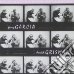 Jerry Garcia & David Grisman - Jerry Garcia & David Grisman (Sacd)