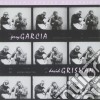 Jerry Garcia & David Grisman - Jerry Garcia & David Grisman (Sacd) cd