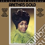 Aretha Franklin - Aretha's Gold -hq / ltd- (Sacd)