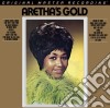 Aretha Franklin - Aretha's Gold -hq / ltd- (Sacd) cd