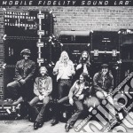 Allman Brothers Band (The) - At Fillmore East -hq (Limited) (Sacd)
