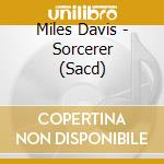 Miles Davis - Sorcerer (Sacd) cd