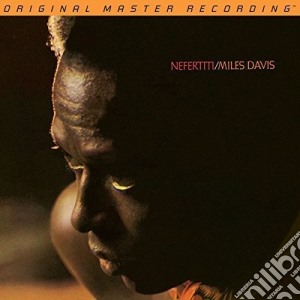 Miles Davis - Nefertiti (Sacd) cd musicale di Miles Davis