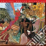 Santana - Abraxas (Sacd) cd