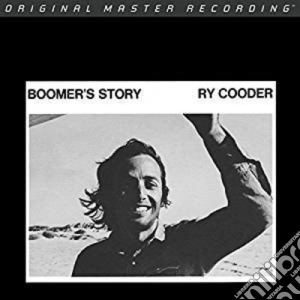 Ry Cooder - Boomer'S Story (Sacd) cd musicale di Ry Cooder