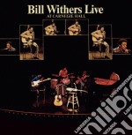 Bill Withers - Live At Carnegie Hall (Sacd)