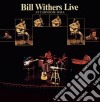 Bill Withers - Live At Carnegie Hall (Sacd) cd