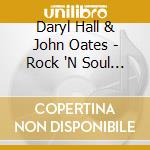 Daryl Hall & John Oates - Rock 'N Soul Pt.1 (Sacd) cd