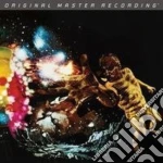 Santana - Santana III (Sacd) cd
