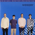 Weezer - Weezer (Sacd)