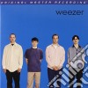 Weezer - Weezer (Sacd) cd