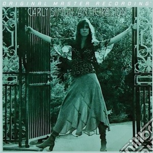 Carly Simon - Anticipation [Sacd] cd musicale di Carly Simon