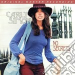 Carly Simon - No Secrets (Sacd)