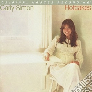 Carly Simon - Hotcakes (Sacd) cd musicale di Carly Simon