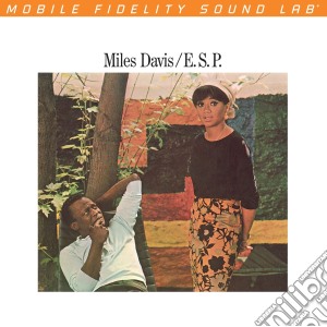 Miles Davis - E S P (Sacd) cd musicale di Miles Davis