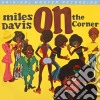 Miles Davis - On The Corner (Sacd) cd