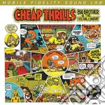 Big Brother And The Holding Company - Cheap Thrills (Sacd)