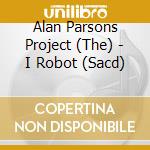 Alan Parsons Project (The) - I Robot (Sacd)