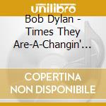 Bob Dylan - Times They Are-A-Changin' (Sacd) cd