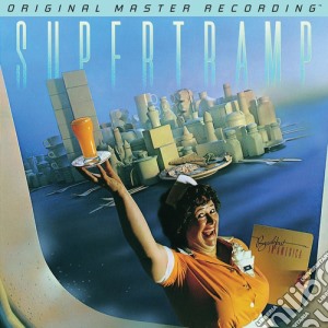 Supertramp - Breakfast In America (Sacd) cd musicale di Supertramp