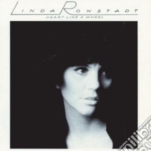 Linda Ronstadt - Heart Like A Wheel (Sacd) cd musicale di Linda Ronstadt