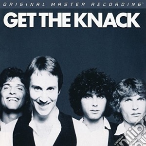 Knack - Get The Knack (Sacd) cd musicale di Knack