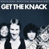 Knack - Get The Knack (Sacd) cd