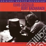 Elvis Costello / Burt Bacharach - Painted From Memory (Sacd)