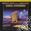 Grateful Dead (The) - From The Mars Hotel cd