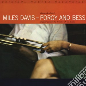 Miles Davis - Porgy & Bess (Sacd) cd musicale di Miles Davis