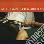 Miles Davis - Porgy & Bess (Sacd) cd