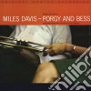 Miles Davis - Porgy & Bess (Sacd) cd