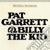 Bob Dylan - Pat Garrett & Billy The Kid (Original Soundtrack) (Sacd) cd