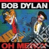 Bob Dylan - Oh Mercy (Sacd) cd