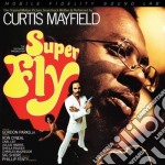 Curtis Mayfield - Super Fly (Sacd)