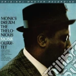 Thelonious Monk Quartet - Monk'S Dream cd