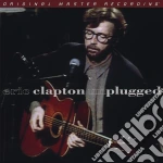 Eric Clapton - Unplugged (Hybrid Sacd) cd