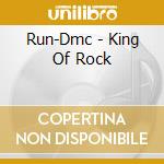 Run-Dmc - King Of Rock cd