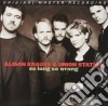 (LP Vinile) Alison Krauss - So Long So Wrong (2 Lp) cd