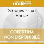 Stooges - Fun House cd