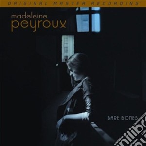 Madeleine Peyroux - Bare Bones (2 Lp) cd musicale di Madeleine Peyroux