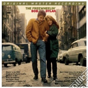 (LP Vinile) Bob Dylan - The Freewheelin' (2 Lp) lp vinile di Dylan, Bob