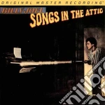 (LP Vinile) Billy Joel - Songs In The Attic (2 Lp 180gr) vinile