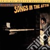 (LP Vinile) Billy Joel - Songs In The Attic (2 Lp 180gr) cd