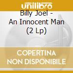 Billy Joel - An Innocent Man (2 Lp) cd