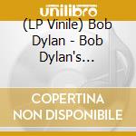 (LP Vinile) Bob Dylan - Bob Dylan's Greatest Hits (2 Lp) lp vinile
