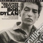 (LP Vinile) Bob Dylan - The Times They Are A-changin' (2 Lp) vinile