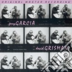 (LP Vinile) Jerry Garcia & David Grisman - Jerry Garcia & David Grisman (2 Lp)