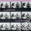 (LP Vinile) Jerry Garcia & David Grisman - Jerry Garcia & David Grisman (2 Lp) cd